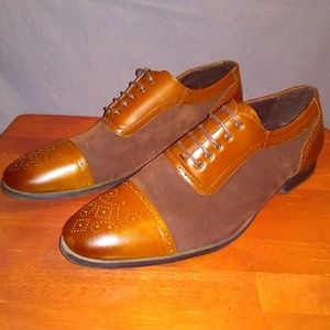 Men's Tayno By Fernando Aldaz Dress shoes